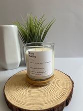 Load image into Gallery viewer, Palo Santo