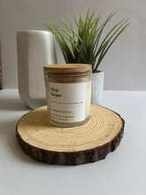 Load image into Gallery viewer, Pink Sugar