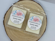 Load image into Gallery viewer, Soy Scented Wax Melts