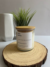 Load image into Gallery viewer, Palo Santo