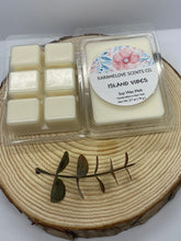 Load image into Gallery viewer, Soy Scented Wax Melts