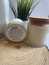 Load image into Gallery viewer, Lavender Field Scented Candle 8.5 oz.