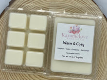 Load image into Gallery viewer, Soy Scented Wax Melts