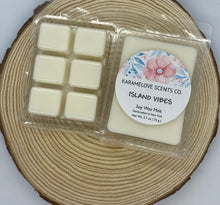 Load image into Gallery viewer, Soy Scented Wax Melts