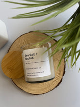 Load image into Gallery viewer, Sea Salt & Orchid