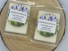 Load image into Gallery viewer, Soy Scented Wax Melts