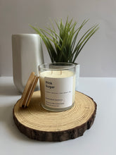 Load image into Gallery viewer, Pink Sugar