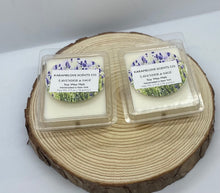 Load image into Gallery viewer, Soy Scented Wax Melts