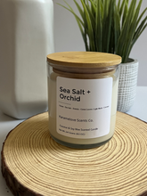 Load image into Gallery viewer, Sea Salt & Orchid