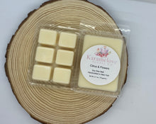 Load image into Gallery viewer, Soy Scented Wax Melts