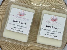 Load image into Gallery viewer, Soy Scented Wax Melts