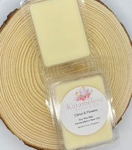 Load image into Gallery viewer, Soy Scented Wax Melts
