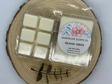 Load image into Gallery viewer, Soy Scented Wax Melts