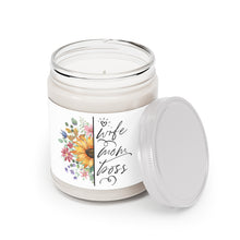 Load image into Gallery viewer, Scented Candles, 9oz
