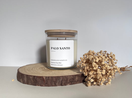 Palo Santo