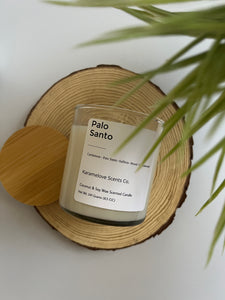 Palo Santo